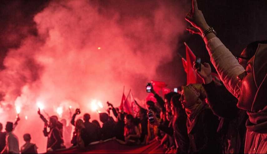 حالة الطوارئ في تركيا تثير قلق الأمم المتحدة