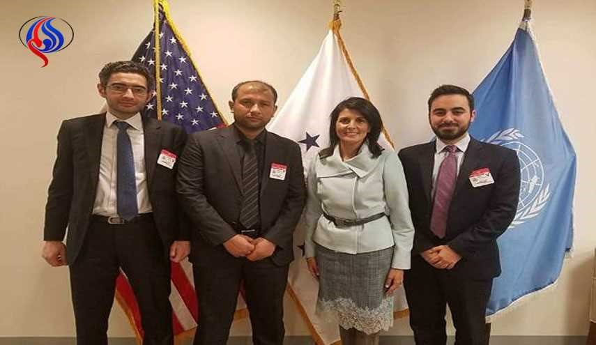 الخداع في سوريا برعاية أميركية… هيلي لـ”الخوذ البيضاء”: نحن ندعمكم