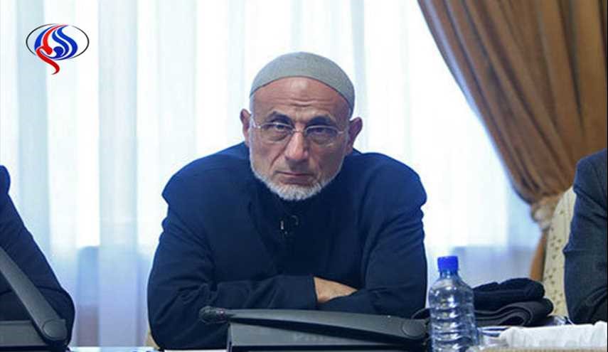 ماجرای گلوله خوردن میرسلیم