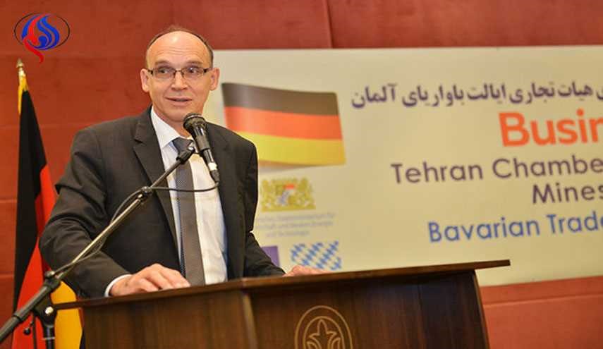 افتتاح شعب دو بانک ایرانی در آلمان
