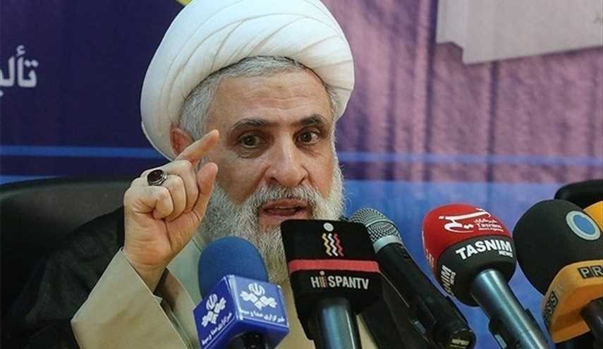 ما با مقاومتی که خون را با زمین معامله می‌کند نیستیم