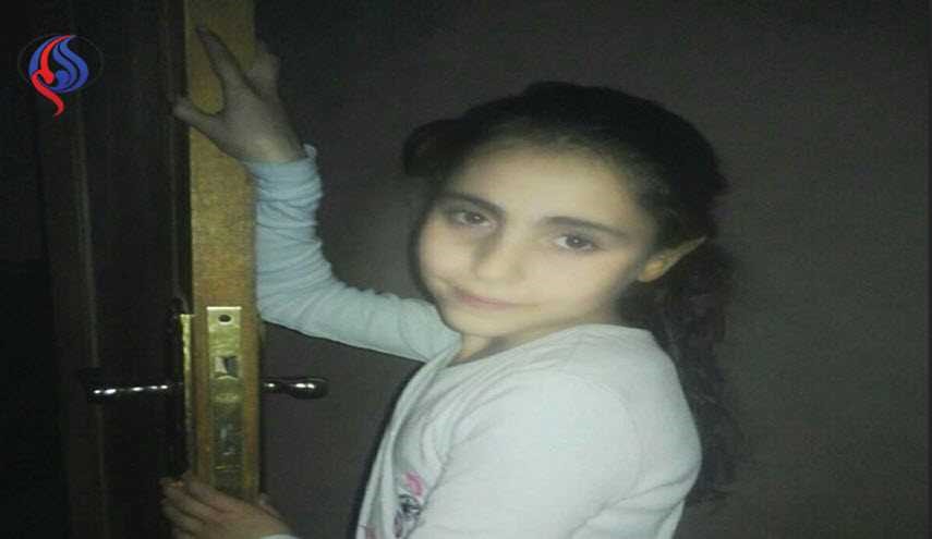 قصة مثيرة.. مجهولان يختطفان طفلة في حمص.. وهكذا نجت!