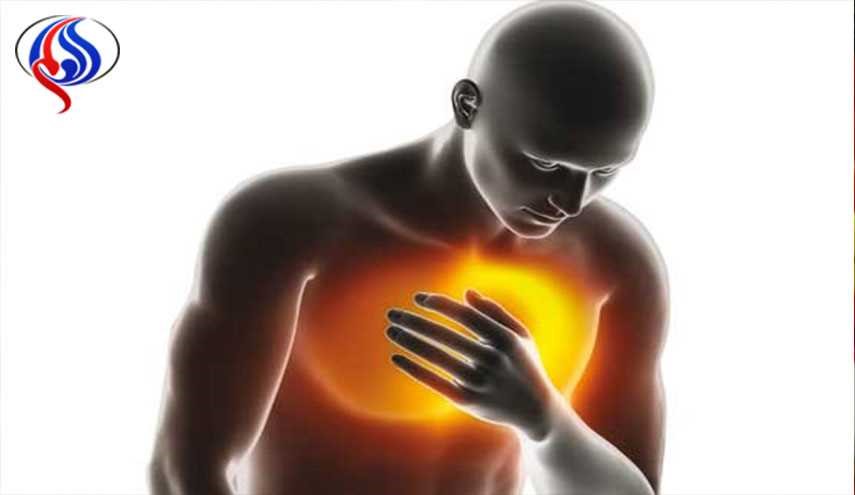 کدام گروه خونی کمتر سکته می‌کند؟
