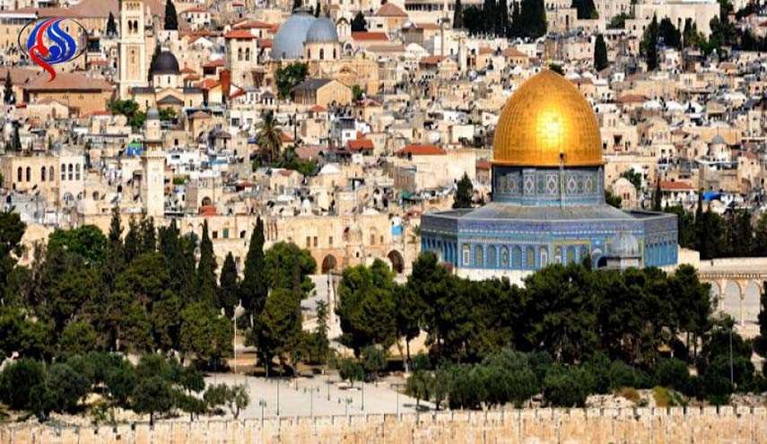 اليونسكو: القدس مدينة محتلة ويجب سحبها من تحت سيادة 