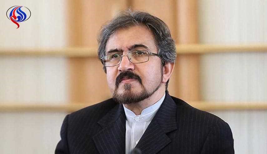 واکنش ایران به حمله هواپیماهای سعودی به شهر ارحب یمن