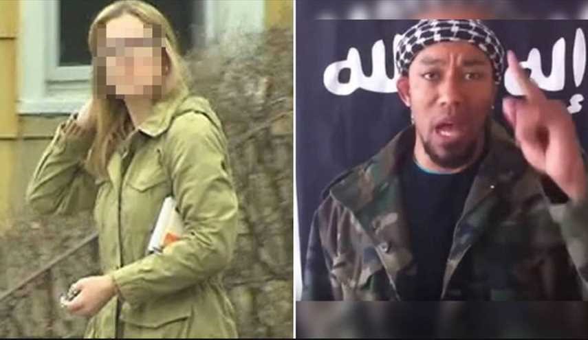 القصة الكاملة لعميلة الـ