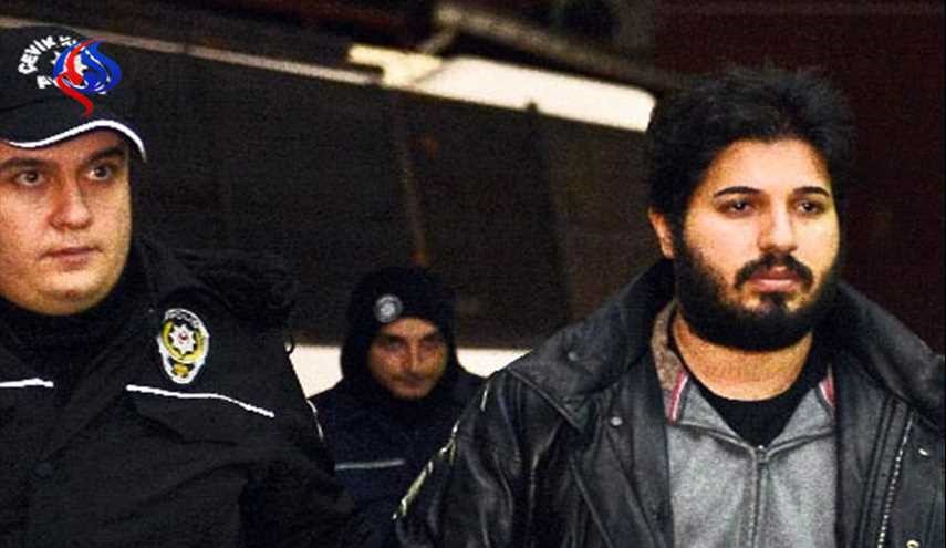 انتقاد قاضی پرونده رضا ضراب از جولیانی