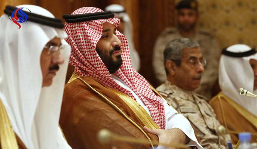 تصريحات ولي ولي العهد السعودي تشعل غضب المصريين