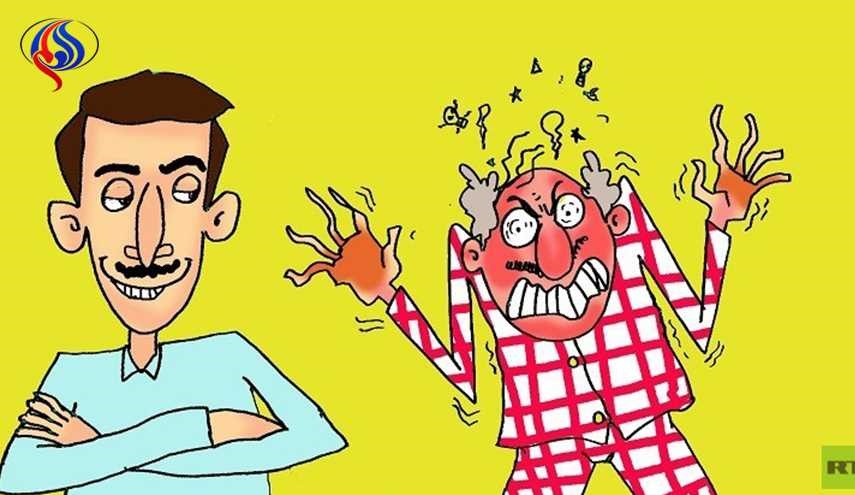 فروپاشی عصبی چه علایمی دارد؟