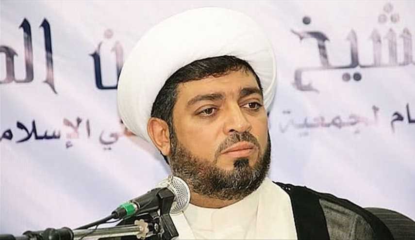 جمعیت وفاق: نشست ژنو نقشه بحرین را خنثی کرد
