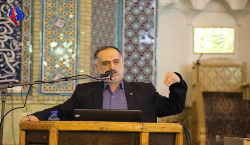 «ماکرون» درپی توازن سیاسی با ایران
