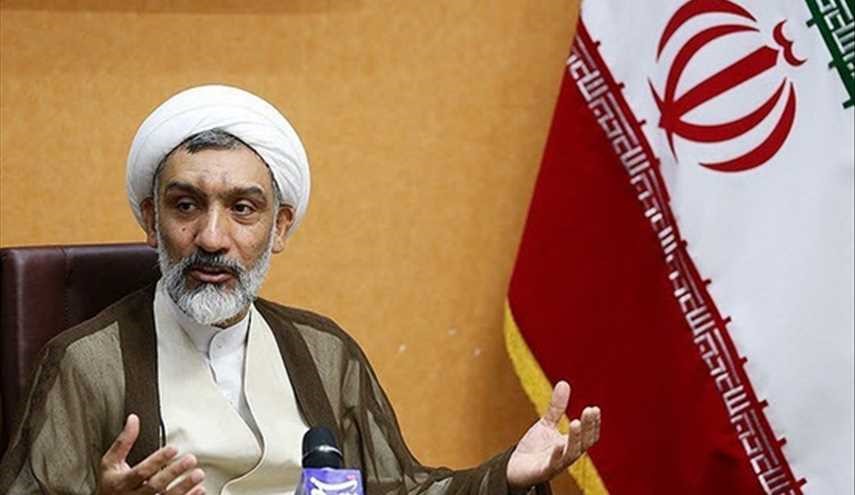 توضیحات «پورمحمدی» درباره البسه کشف شده در خانه یک وزیر