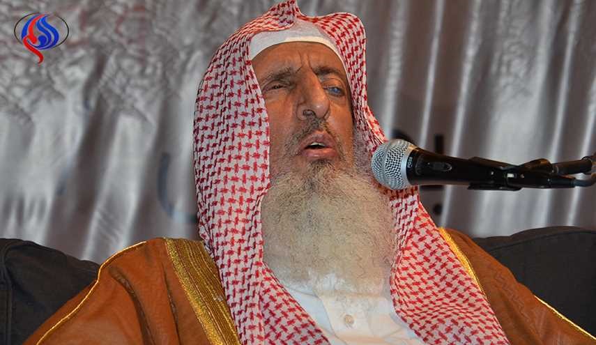 مفتی سعودی: الازهر و علمایش خائنند!