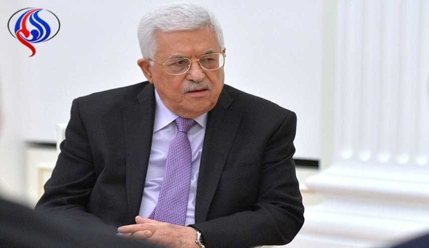 عباس من واشنطن: لا حل إلا بدولة وعاصمتها القدس