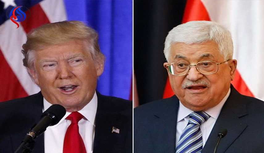 ترامپ: مستمری خانواده‌ اسرای فلسطینی قطع شود!