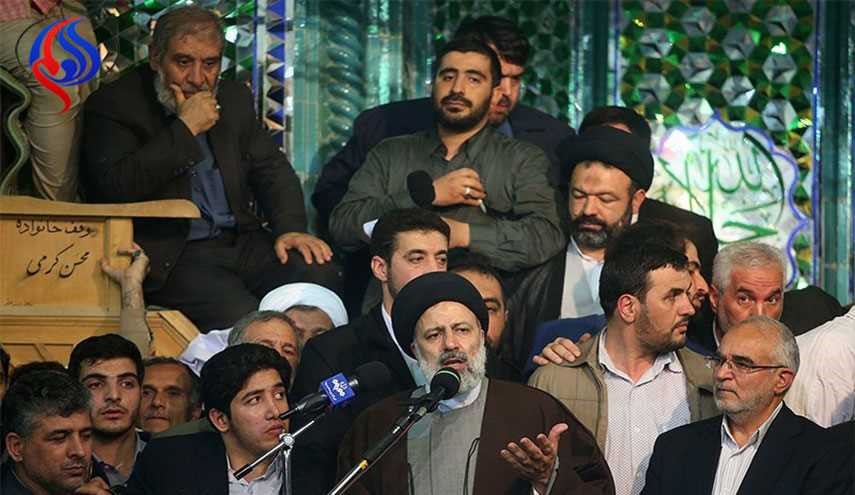 رئیسی: انتظار گره‌گشایی از بیگانگان خطاست
