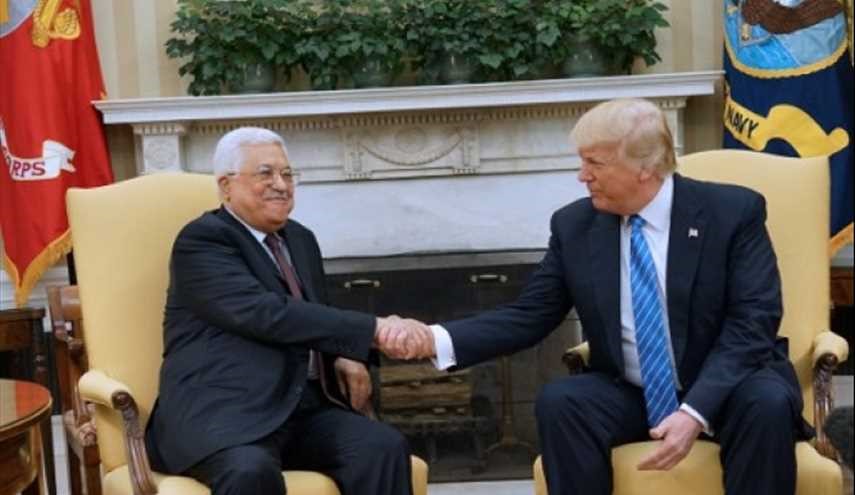 عباس يتطلع إلى 