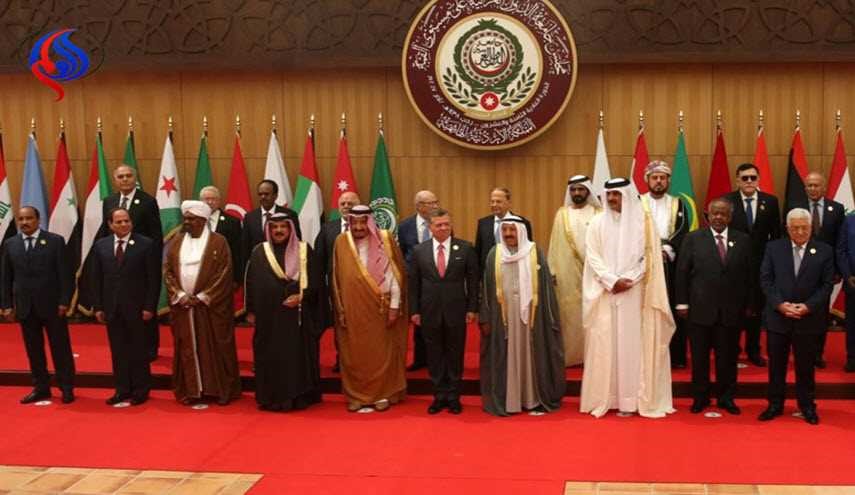 هذه هي تواريخ ميلاد الزعماء العرب... فمن اكبرهم سنا واصغرهم ؟