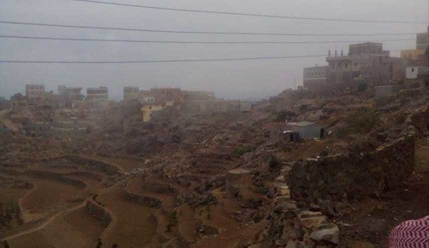 صور لمديرية يافع بمحافظة لحج في اليمن