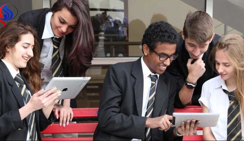 صادم جدا..17 الف اعتداء جنسي بمدارس اميركا خلال 4 سنوات