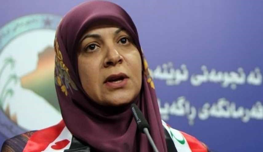 حنان الفتلاوي 