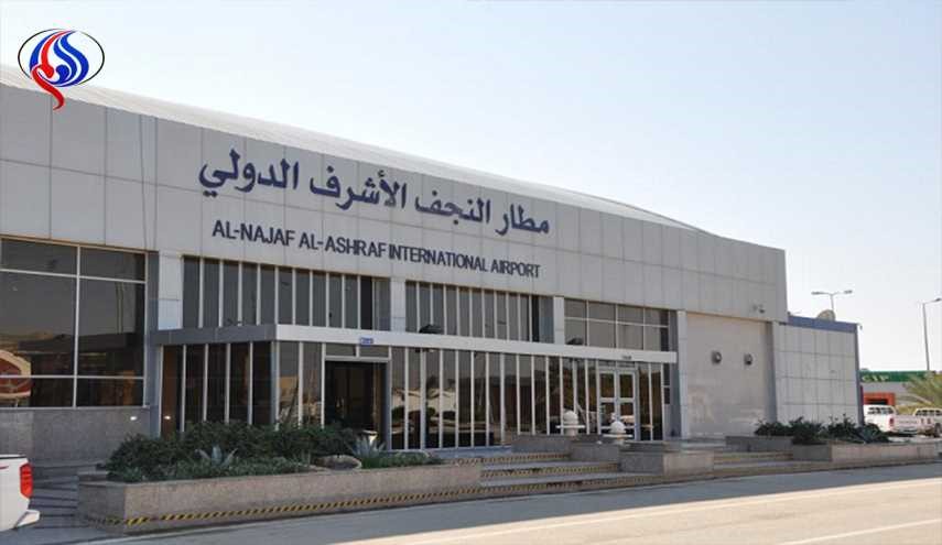 أجهزة النجف الأشرف الأمنية تنفي وجود أي إنزال جوي في المحافظة