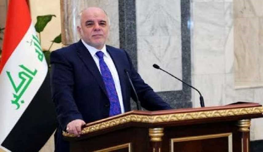 مكتب العبادي يصدر توضيحا بشأن وجود مباحثات لابقاء قوات امريكية في العراق