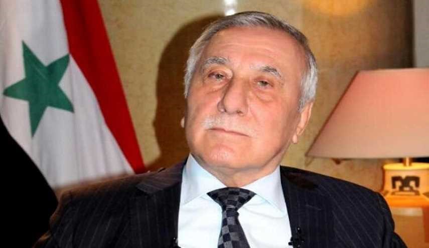 حول التقاسم والتقسيم .. هذا ما قاله اللواء بهجت سليمان