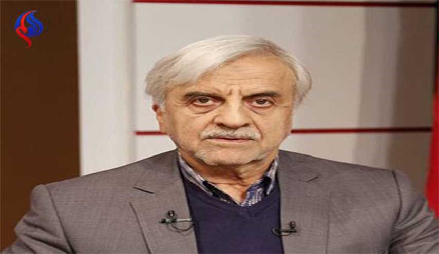 هاشمی‌طبا:  تاکتیک خاصی در مناظرات ندارم