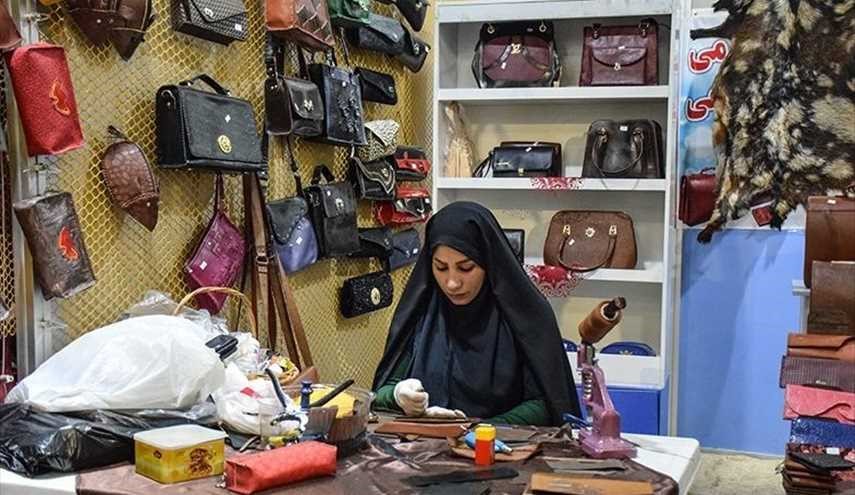 معرض المنتجات المنزلية في 