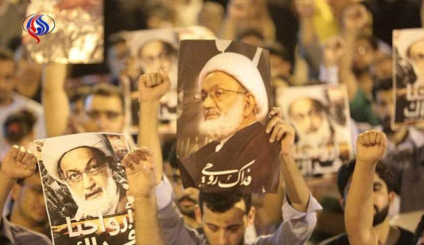 علماء البحرين يدعون للدفاع حتى الموت عن آية الله عيسى قاسم