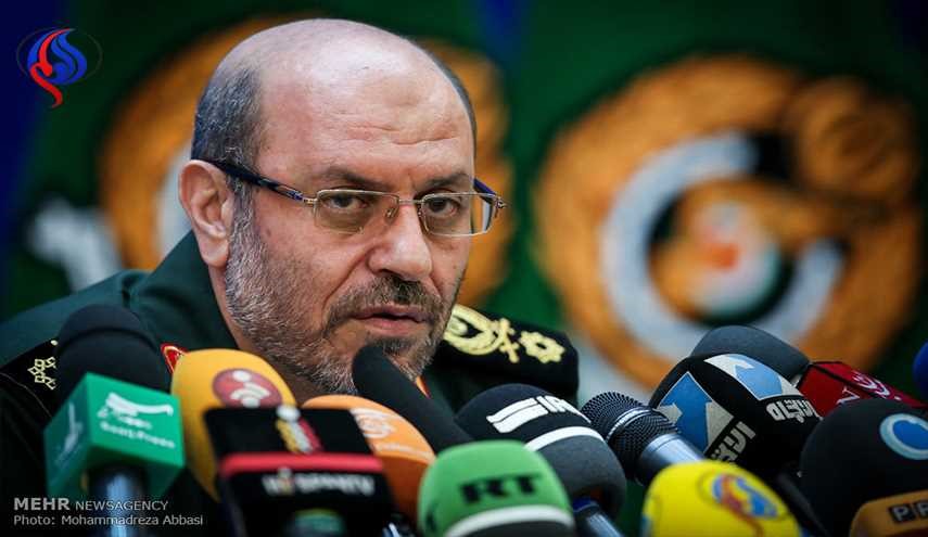 برامج ايران الصاروخية والدفاعية شهدت نموا باهرا