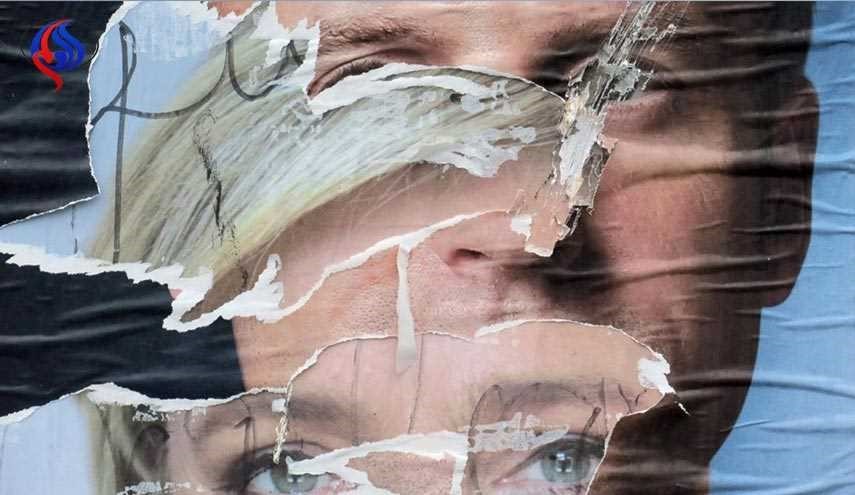 24 ساعت قبل از انتخابات ... «هک بزرگ» علیه ستاد ماکرون