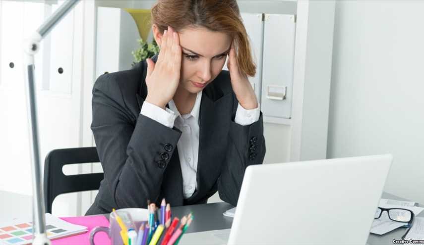 خمس عادات تسبب لك القلق