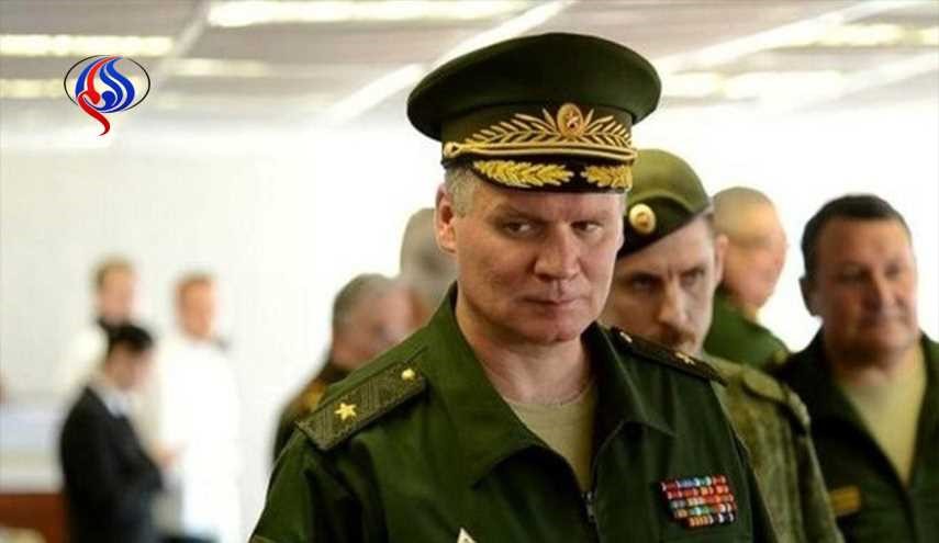 روسیه: پنتاگون هنوز، درگیر جنگ سرد است