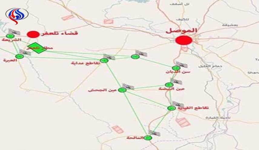 الولايات المتحدة توصي العراق بوقف عملياته العسكرية ضد 