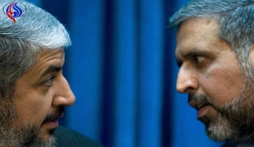 واکنش جهاد اسلامی به سند جدید حماس