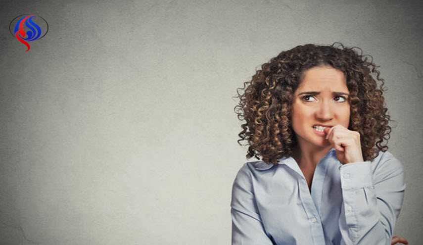 لن تتوقع ماذا يمكن للتوتر أن يفعل بجسدك!