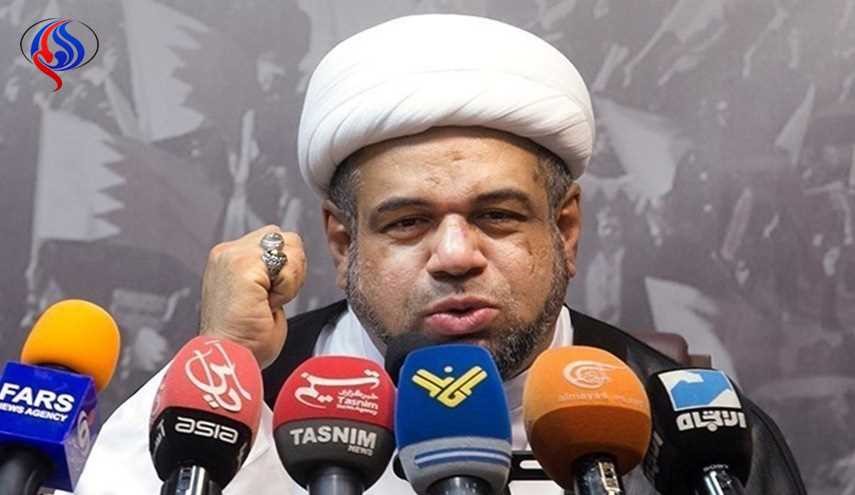 الشيخ الدقاق: تأجيل محاكمة آية الله قاسم انتصار للشعب على الغطرسة