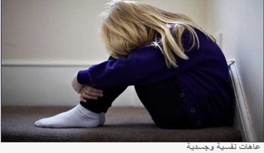 الصادم الاقوى... كل مئة ثانية،اميركي فريسة لاعتداء جنسي!