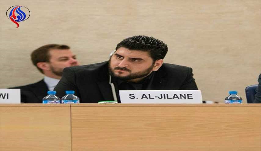 دعوة لاغتصاب طالبة سورية لأنها رفعت علم سوريا في جامعة بتركيا