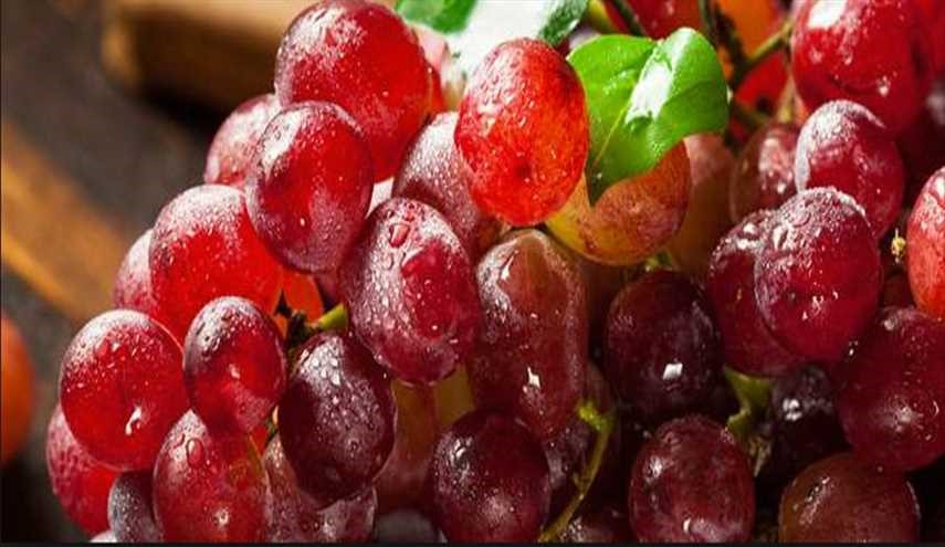 لمرضى الأعصاب.. هذه فوائد العنب