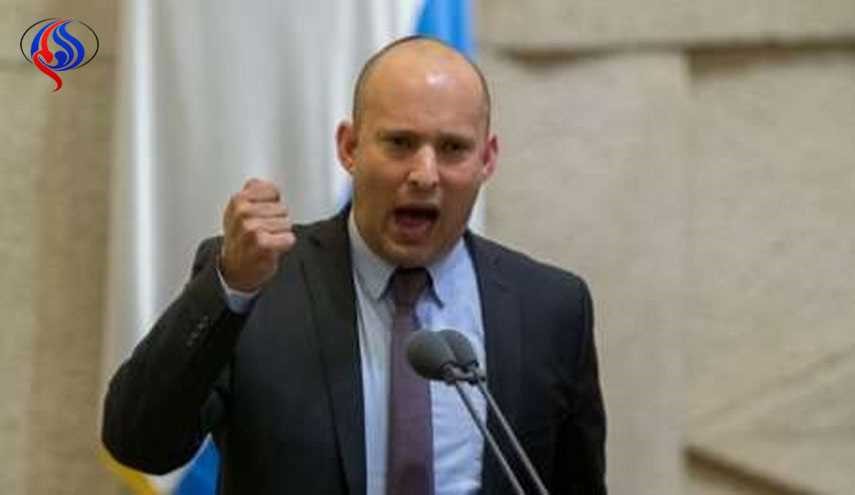 وزیر صهیونیست: دولت مستقل فلسطین هرگز تشکیل نخواهد شد