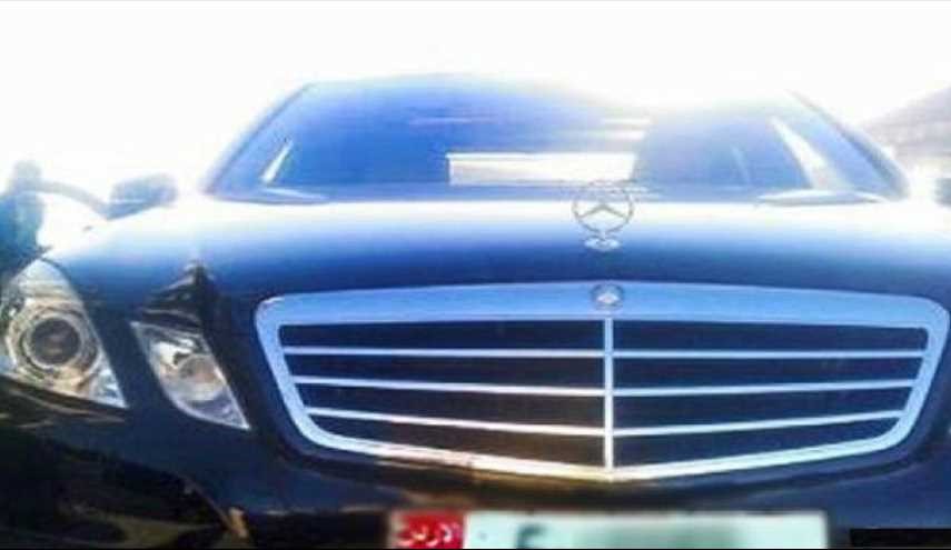 سرق سيارة حكومية في هذه الدولة العربية... ماذا فعل بها؟