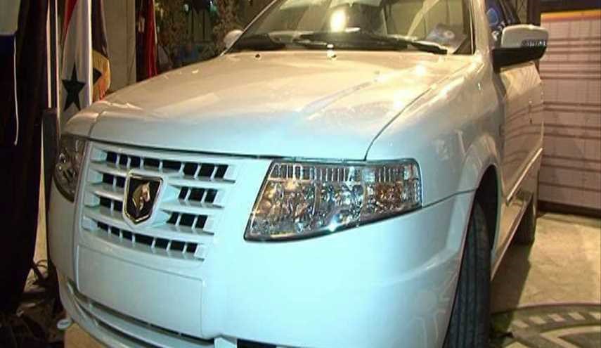 معرض سيرفكس 2017 ..سورية على سكة النهوض الإقتصادي
