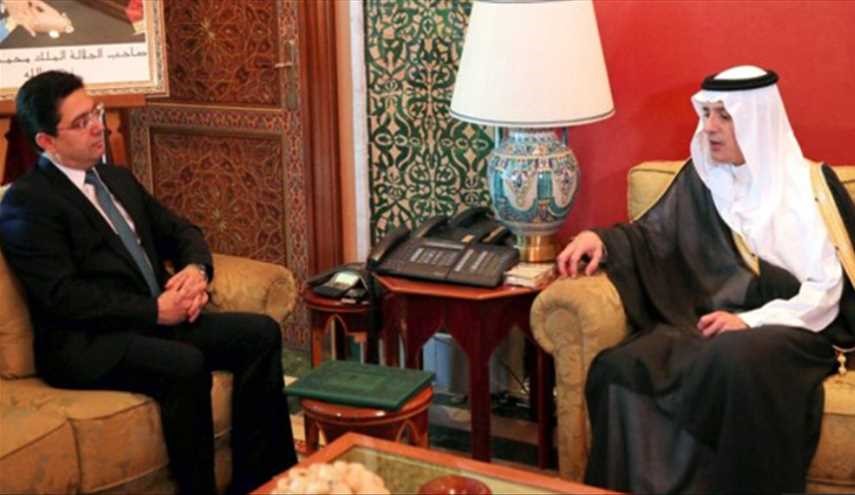 دعوت شاه مغرب به نشست سران عرب با ترامپ