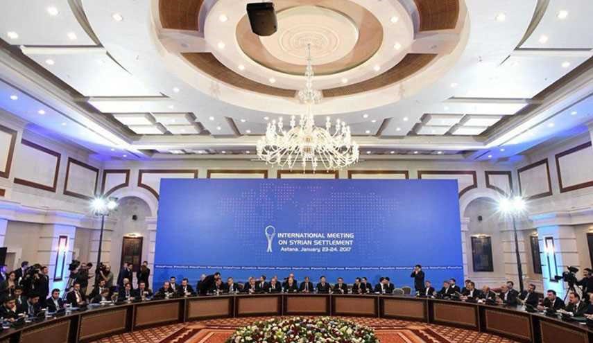 عطوان: وثيقة الآستانة غيرت قواعد اللعبة في الازمة السورية