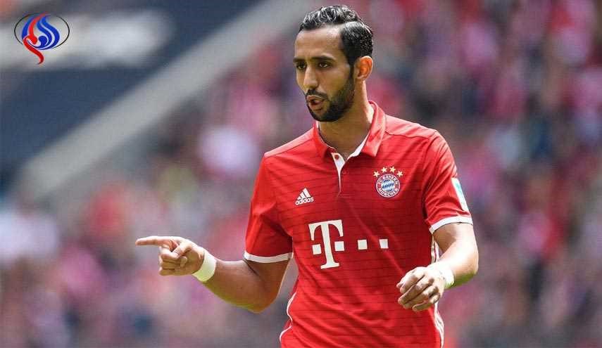 لاعب مغربي يرد على تعرضه للعنصرية في قناة إيطالية بهذه الطريقة...