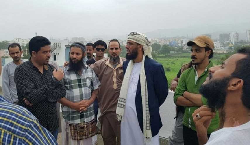 المحافظ الجديد يعود إلى السعودية.. صاحب مقولة 