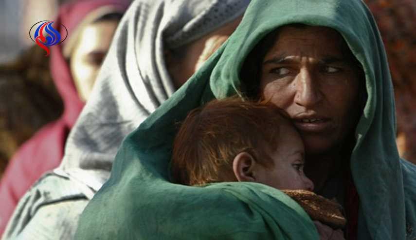 آمار تکان دهنده از مرگ مادران باردار افغان